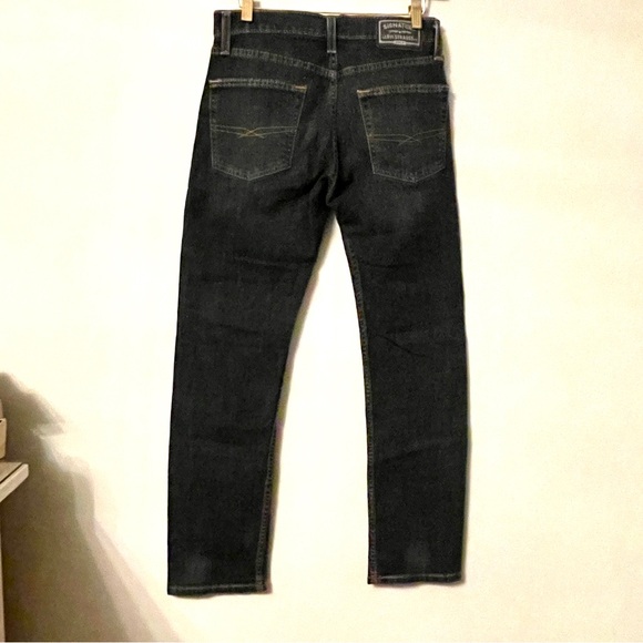 Levi’s Signature Classic Gold Slim Straight Jeans - Size W29 L30 - NWOT 🔥 🔥 - Picture 6 of 9